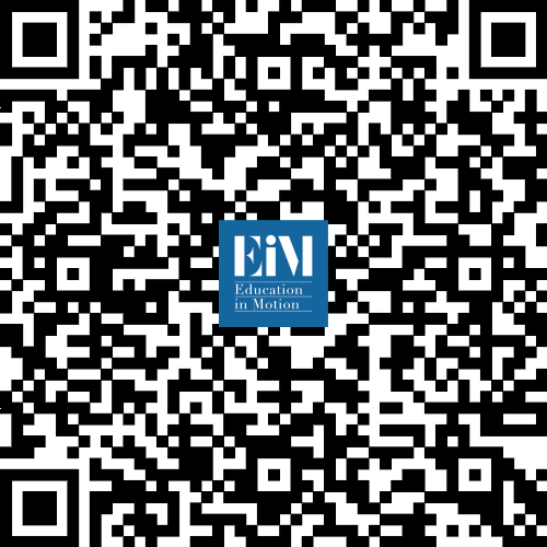 Share on WeChat QR code