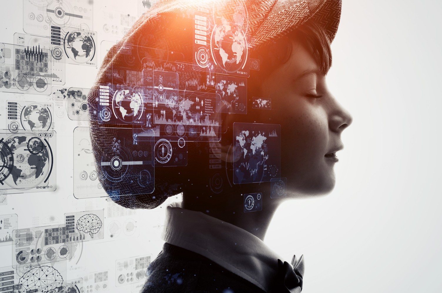 Celebrating Digital Citizenship Week 2022 header image