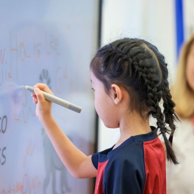 Education in Motion Launches Group-Wide AI in Education Initiative to Combine Innovation With Academic Rigour image