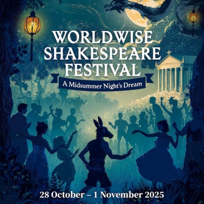 A Decade of Partnership in the Arts: EiM and the Royal Shakespeare Company Celebrate 10 Years image