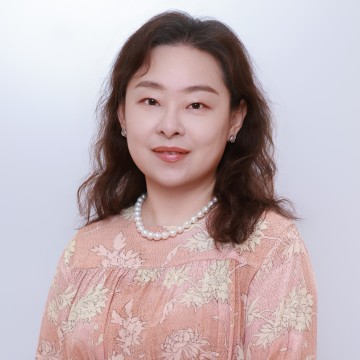 Louisa Lu
