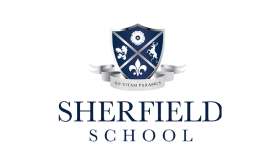 sherfield logo