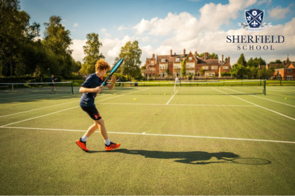 Sherfield School