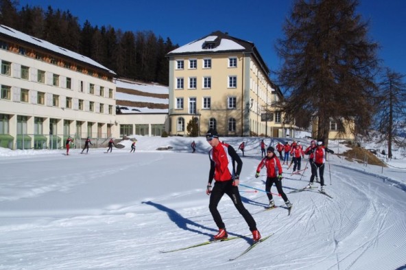 Ignite: Switzerland