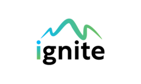 Ignite Switzerland logo