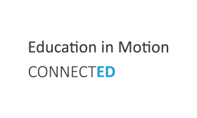 connected logo