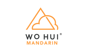 WoHui logo