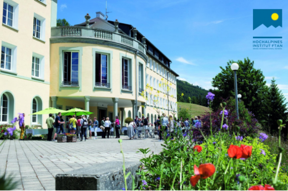 Hochalpines Institut Ftan (HIF)