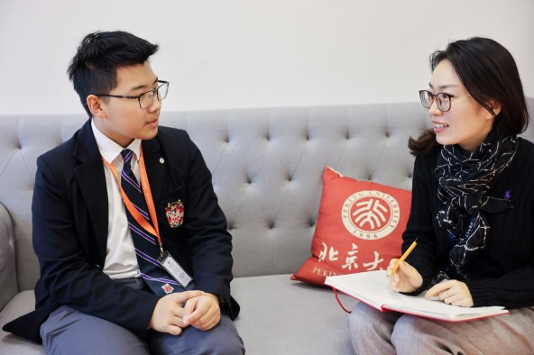 University and Careers Counselling (UCC) Services