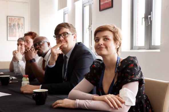 D3  Dynamic Digital Difference