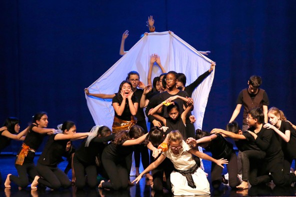 Royal Shakespeare Company