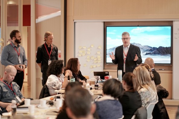 Evidence Based Education