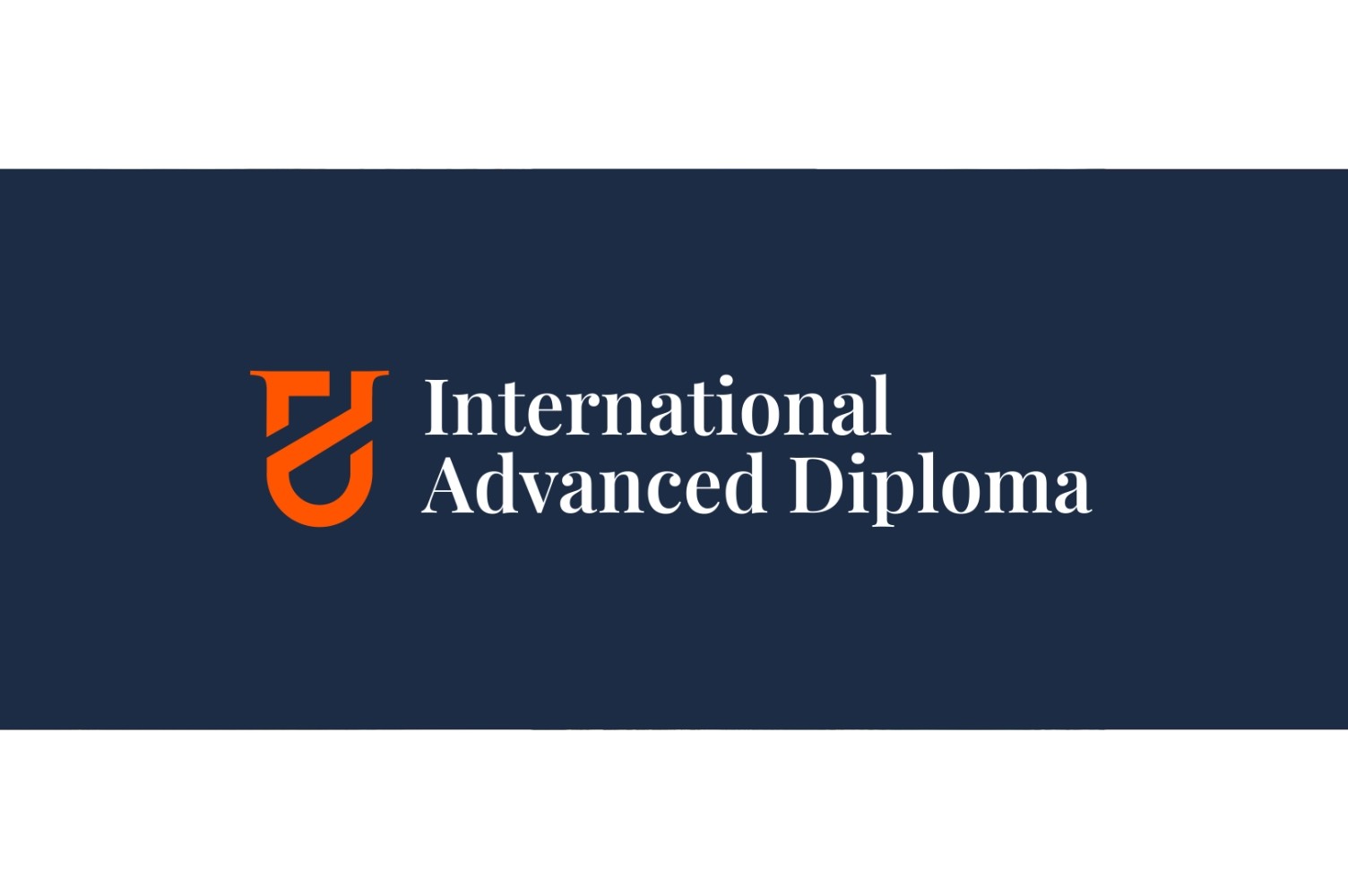 International Advanced Diploma header image